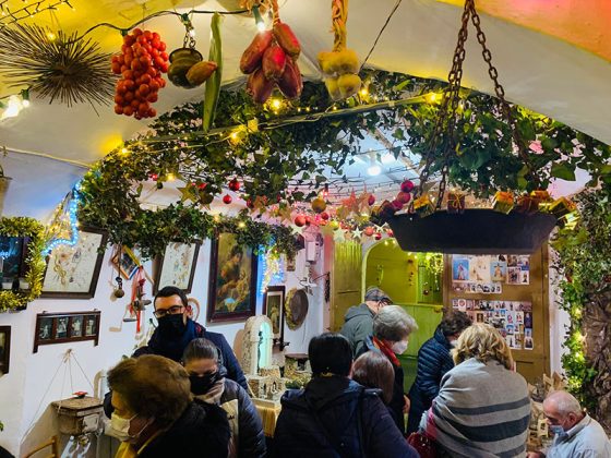 “Natale in Cantina 2022” a Tuglie - Corriere Salentino
