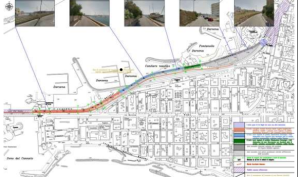 Riqualificazione Lungomare Marconi di Gallipoli - Corriere Salentino