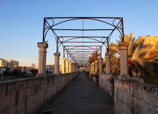 Giovedì 5 e venerdì 6 gennaio ultime visite guidate natalizie alle Mura Urbiche di Lecce