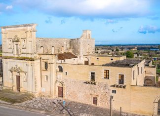 La prima edizione di RiGenera al Convento dei Domenicani di Muro Leccese