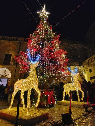 Alegrìa a Ruffano: c’è il Christmas Street-food - Corriere Salentino