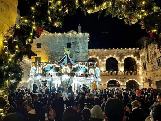 Alegrìa a Ruffano: c’è il Christmas Street-food - Corriere Salentino