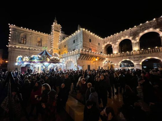 Alegrìa a Ruffano: c’è il Christmas Street-food - Corriere Salentino