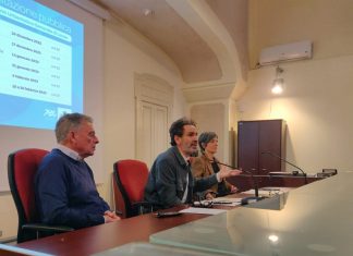 Pug, al via la consultazione pubblica: incontri, piattaforma digitale, temi strategici