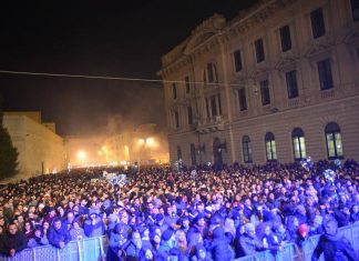 “Leccèfesta”, questi gli appuntamenti di questa sera