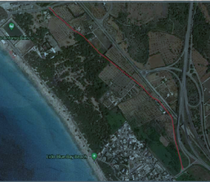 Gallipoli: approvati tre progetti di riqualificazione, via all'iter - Corriere Salentino