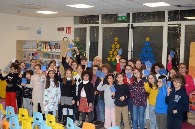 Passaporto dei musei, premiati 39 alunni leccesi - Corriere Salentino