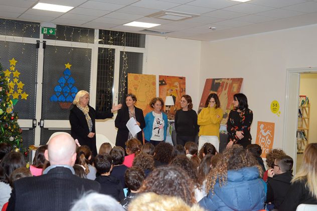 Passaporto dei musei, premiati 39 alunni leccesi - Corriere Salentino