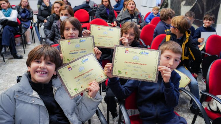 Biodiversità in rete: coinvolti oltre 1000 alunni alla scoperta e conoscenza del ricco patrimonio forestale di Puglia - Corriere Salentino