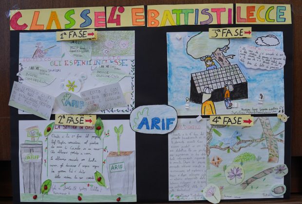 Biodiversità in rete: coinvolti oltre 1000 alunni alla scoperta e conoscenza del ricco patrimonio forestale di Puglia - Corriere Salentino