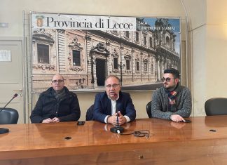 Nel Rione Spallanzani a Copertino il “Presepe vivente”: inaugurazione il 25 dicembre