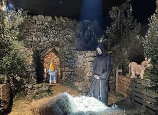 Tuglie: al via la rievocazione storica del Presepe di San Francesco