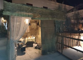 A Copertino domani inaugurazione del Presepe vivente nel Quartiere Spallanzani