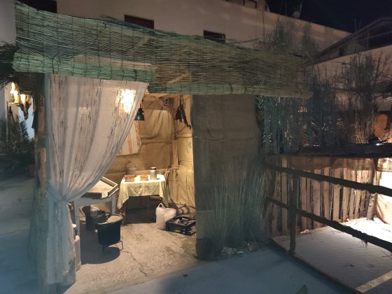 A Copertino domani inaugurazione del Presepe vivente nel Quartiere Spallanzani - Corriere Salentino