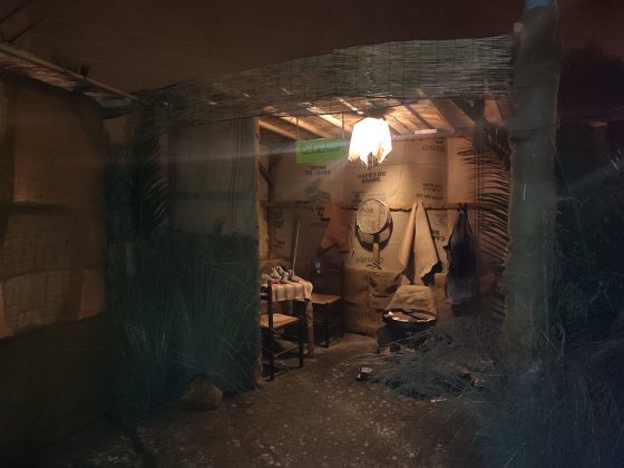 A Copertino domani inaugurazione del Presepe vivente nel Quartiere Spallanzani - Corriere Salentino