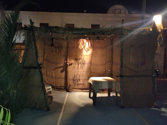 A Copertino domani inaugurazione del Presepe vivente nel Quartiere Spallanzani - Corriere Salentino