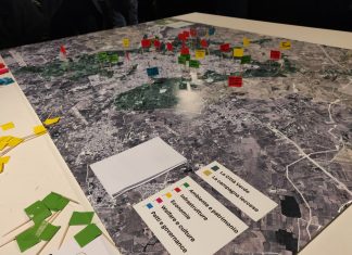 Lecce, sul piano urbanistico generale cala il silenzio. Intervista a Rita Miglietta: cosa prevede il pug, dai 13 parchi alle zone B, fino ai progetti per le marine