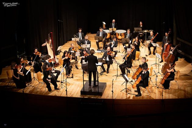 Venerdì 13 gennaio Gabriele Pieranunzi e Roma Tre Orchestra al Teatro Apollo di Lecce - Corriere Salentino