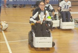 Partita di calcio all’insegna della solidarietà tra squadra Us Lecce Staff e Giornalisti Salentini. Sabato 17 dicembre al Deghi Stadium di San Pietro in Lama - Corriere Salentino