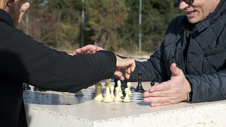 Inaugurato il parco di via Firenze, Minerva: “Il più grande parco urbano della storia di Gallipoli oggi a disposizione della città” - Corriere Salentino