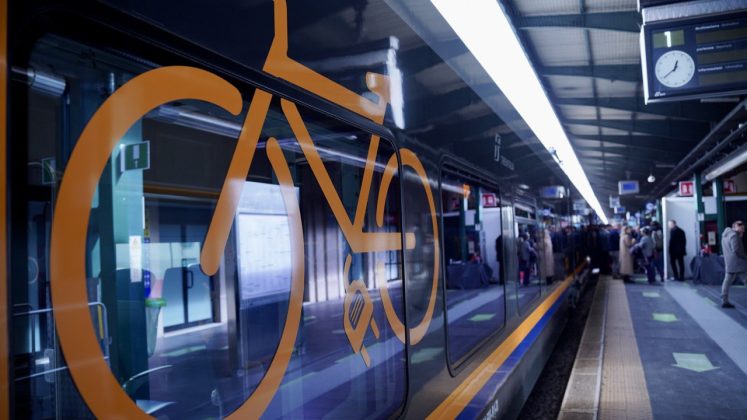 Presentato oggi a Bari il collegamento veloce Lecce-Brindisi-Bari di Trenitalia - Corriere Salentino