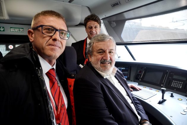 Presentato oggi a Bari il collegamento veloce Lecce-Brindisi-Bari di Trenitalia - Corriere Salentino