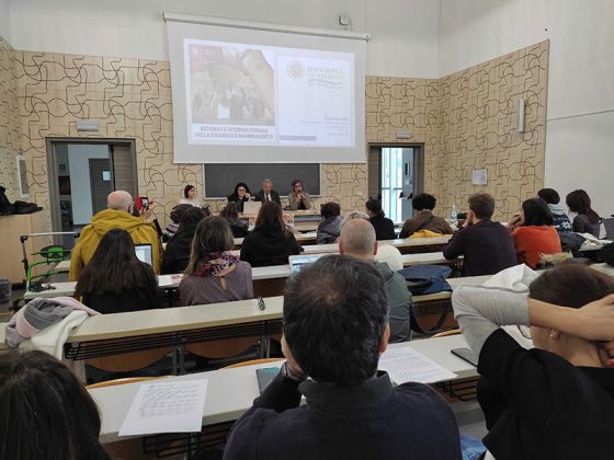 “Giornata internazionale della disabilità” presentate a Unisalento le nuove iniziative per l’inclusione - Corriere Salentino