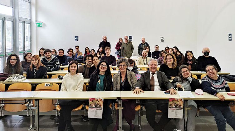 “Giornata internazionale della disabilità” presentate a Unisalento le nuove iniziative per l’inclusione - Corriere Salentino