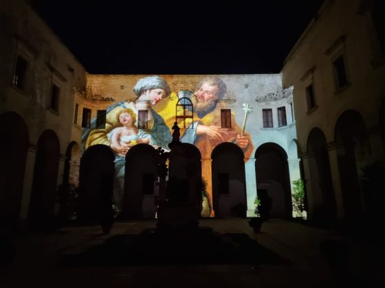 “Lecce, Natale in…” gli appuntamenti dei prossimi giorni - Corriere Salentino