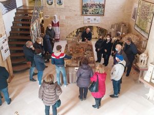 Vivi Nardò, altri due giorni tra natura, cultura e cibo - Corriere Salentino