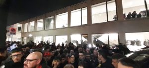 Umtiti, il gigante buono - Corriere Salentino