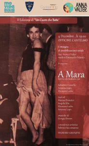 Arriva lo spettacolo dedicato "alla Mara di Lecce", personaggio indimenticabile - Corriere Salentino