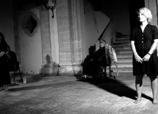 Arriva lo spettacolo dedicato “alla Mara di Lecce”, personaggio indimenticabile