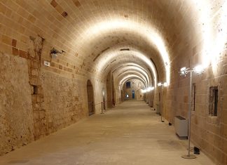 A grandi passi nella storia del Medioevo… e non solo