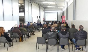 Corso “Prodotti biomassa ed efficientamento energetico”, da Marmi Bianco focus su bonus e impianti green - Corriere Salentino