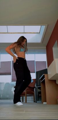 Noemi, la stella nascente del Salento che porta con sé un sogno - Corriere Salentino