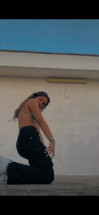 Noemi, la stella nascente del Salento che porta con sé un sogno - Corriere Salentino