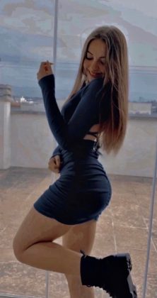 Noemi, la stella nascente del Salento che porta con sé un sogno - Corriere Salentino