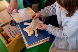 Nati per Leggere: consegna dei libri ai nuovi nati leccesi alla Biblioteca OgniBene - Corriere Salentino