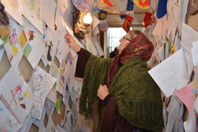 Monteroni di Lecce va controcorrente, arriva la Casa della Befana per valorizzare la sapienza degli anziani - Corriere Salentino