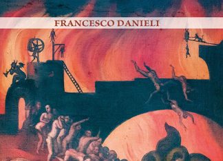 A Galatone la presentazione del nuovo volume di Francesco Danieli