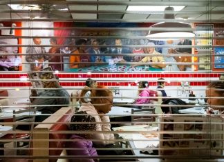 Salento a pArte: Fabrizio Cirfiera