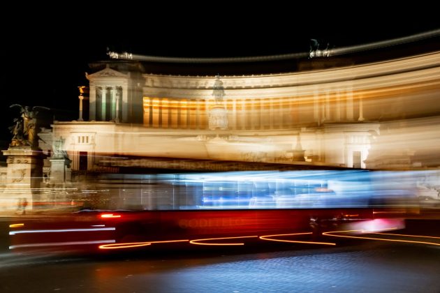 Salento a pArte: Fabrizio Cirfiera - Corriere Salentino