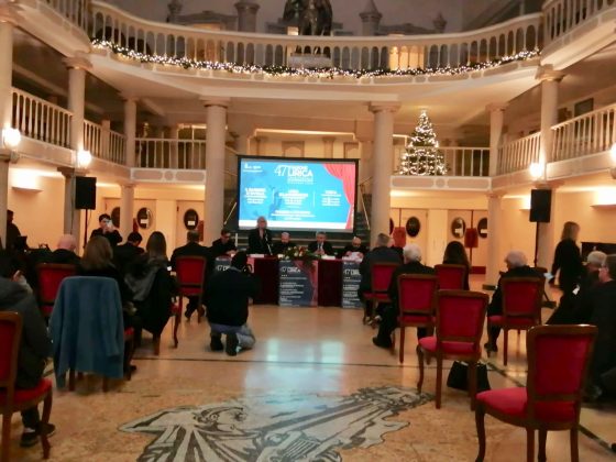 Si alza il sipario sulla Stagione Lirica di tradizione della Provincia di Lecce - Corriere Salentino