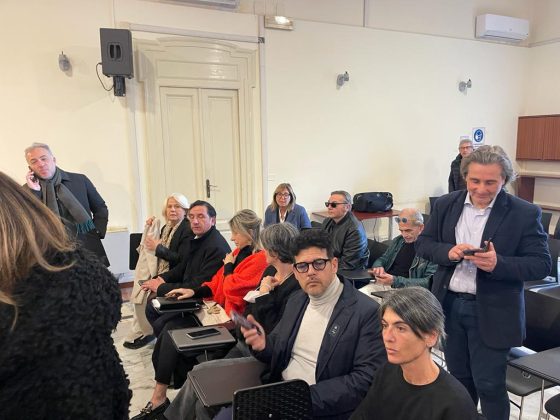 La conferenza di fine anno di Salvemini: “Mai tante risorse per Lecce: circa 123 milioni di euro”. Darsena, ex Massa e statua di Sant’Oronzo: 2024 anno della svolta - Corriere Salentino