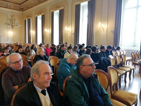 A cento anni dalla scomparsa di Cosimo De Giorgi, un convegno per celebrare l’illustre studioso salentino - Corriere Salentino