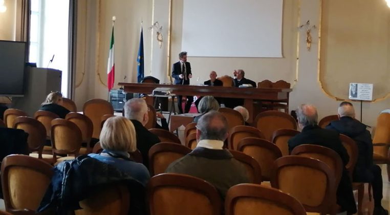 A cento anni dalla scomparsa di Cosimo De Giorgi, un convegno per celebrare l’illustre studioso salentino - Corriere Salentino