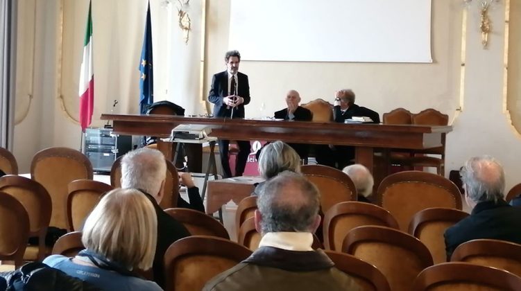 A cento anni dalla scomparsa di Cosimo De Giorgi, un convegno per celebrare l’illustre studioso salentino - Corriere Salentino