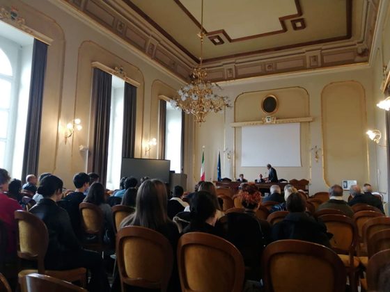 A cento anni dalla scomparsa di Cosimo De Giorgi, un convegno per celebrare l’illustre studioso salentino - Corriere Salentino