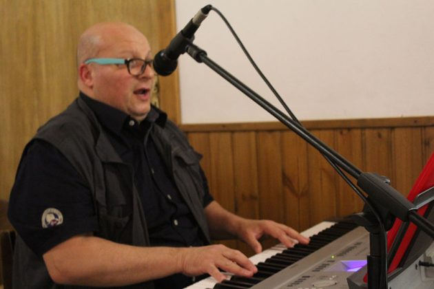 Musicisti nella Città del Santo dei Voli e nel Grande Salento - Corriere Salentino